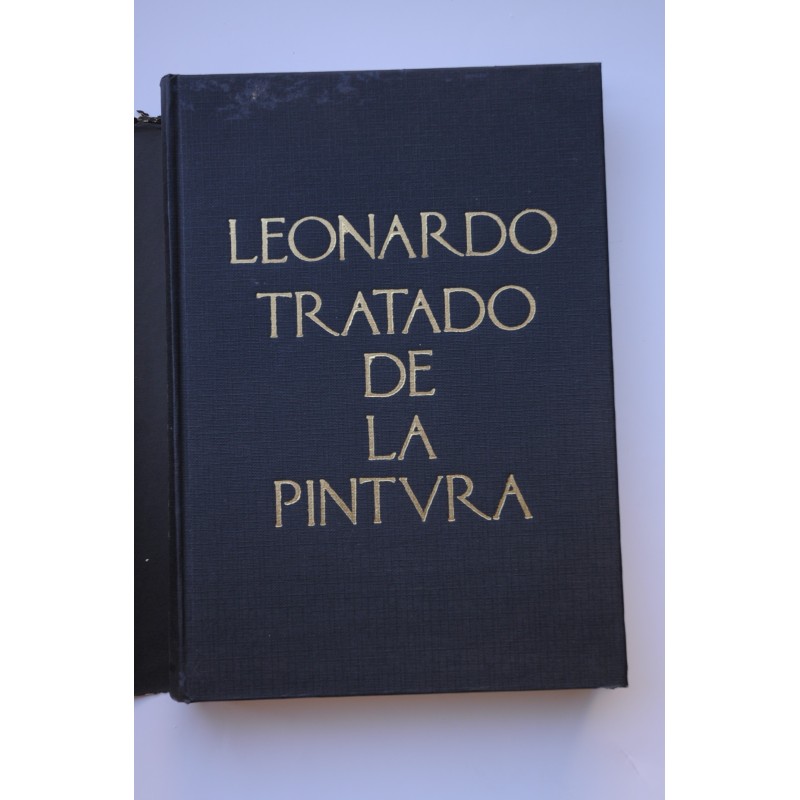 El Tratado de la pintura