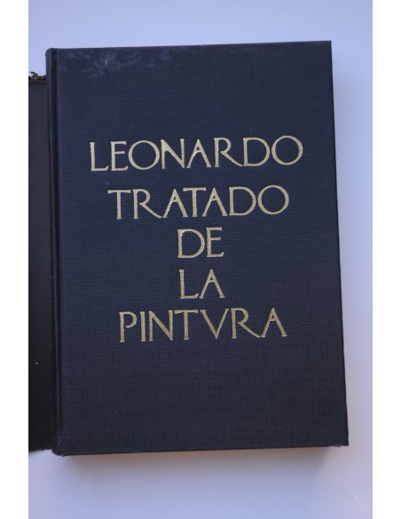 El Tratado de la pintura