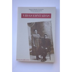 Vidas contadas