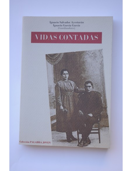 Vidas contadas