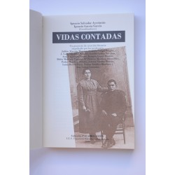 Vidas contadas 2