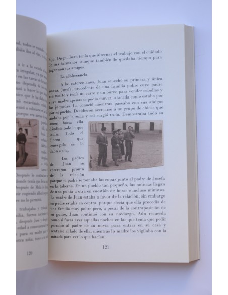 Vidas contadas