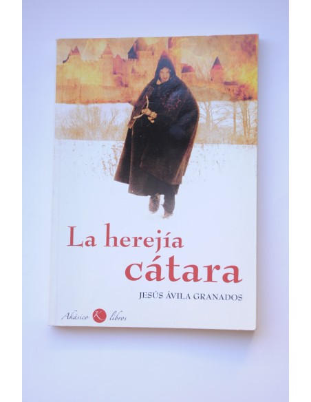 La herejía cátara
