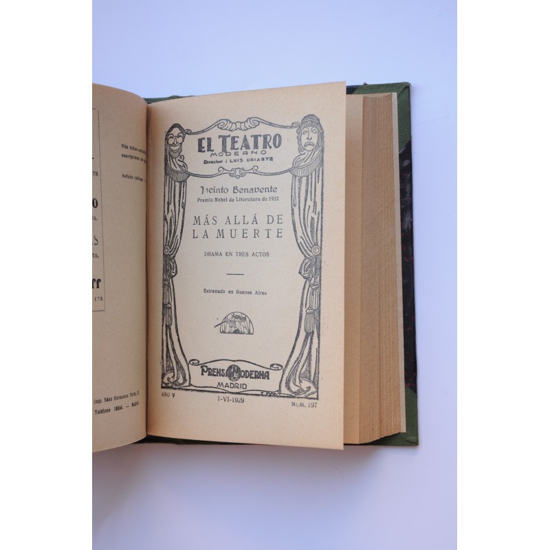 El mismo amor y otros títulos