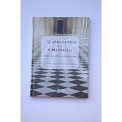 Grandes hitos de la diplomacia: De la Guerra Fría a...