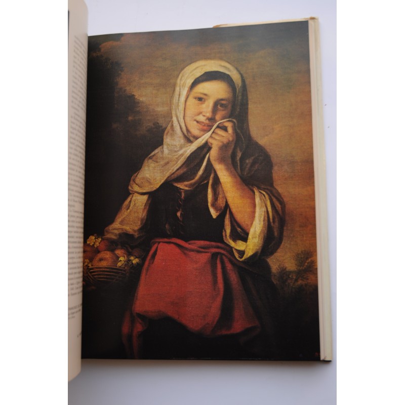 La  pintura en los grandes museos