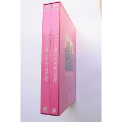 Annual of Architecture