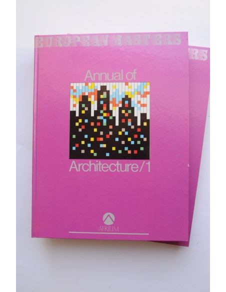 Annual of Architecture