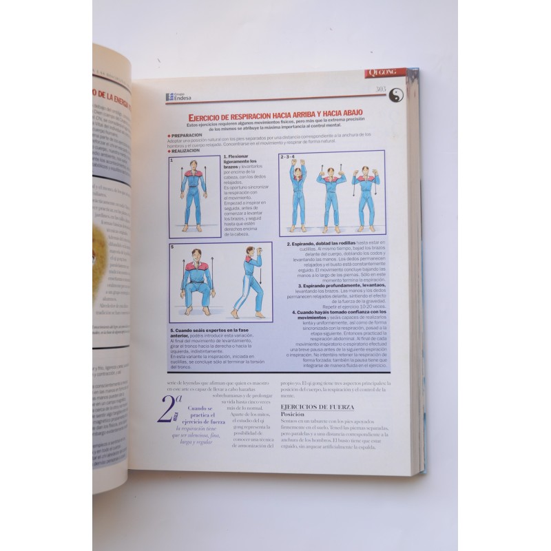 Cómo estar mejor : enciclopedia práctica de la...