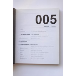 Barcelona Style 2003 2