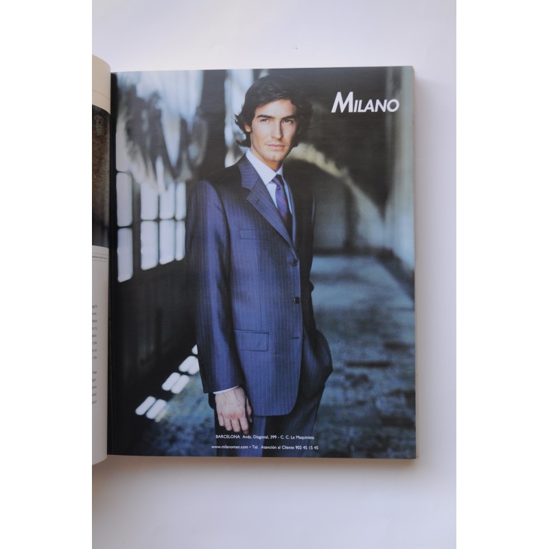 Barcelona Style 2003