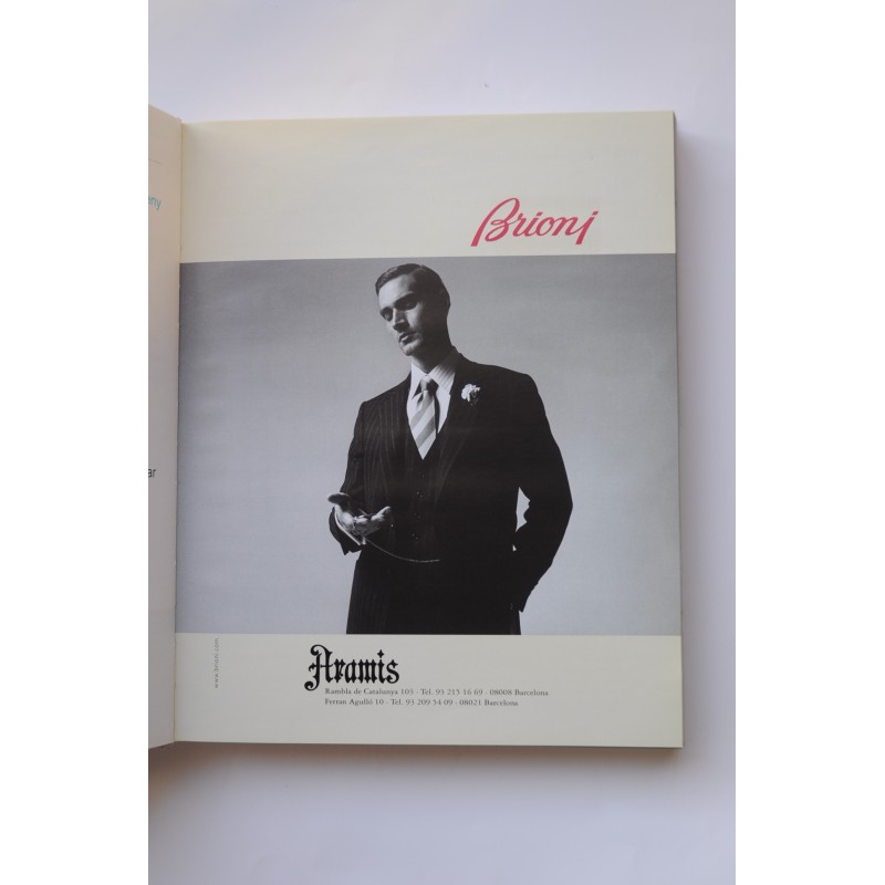 Barcelona Style 2003