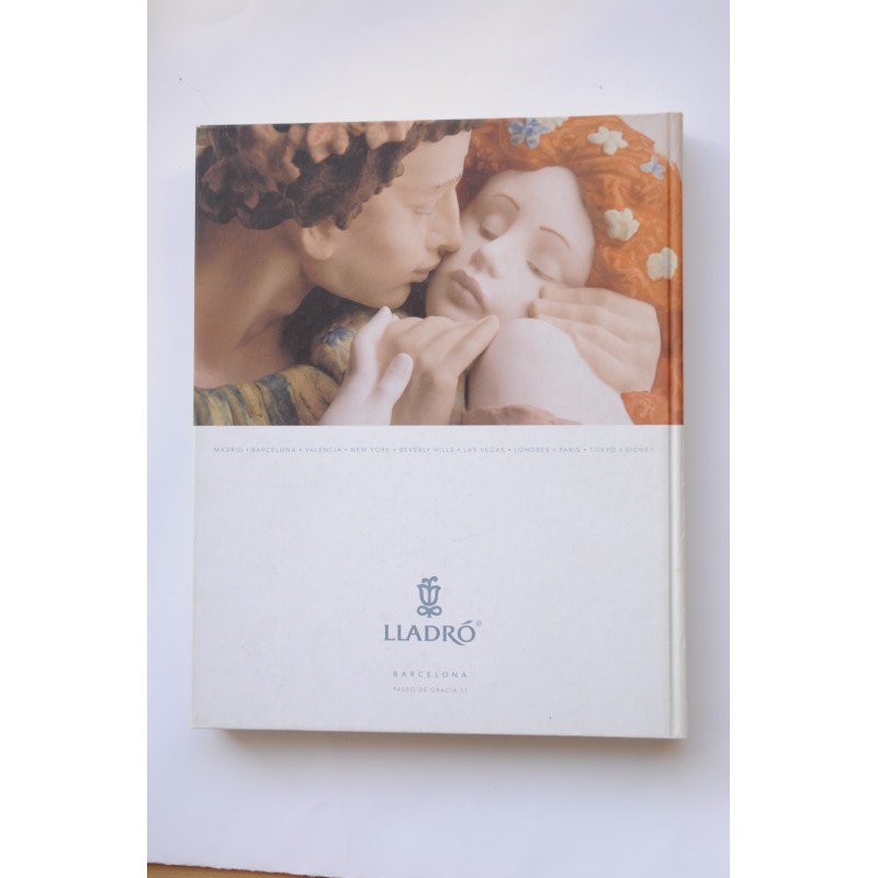 Barcelona Style 2003