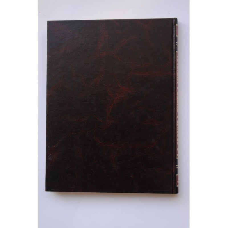 Crónica militar y política de la Segunda Guerra...