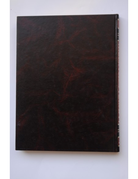 Crónica militar y política de la Segunda Guerra Mundial. Tomo I