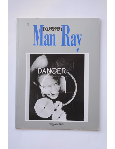 Man Ray