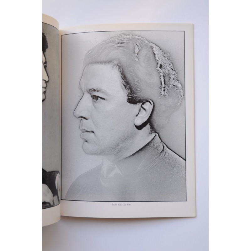 Man Ray