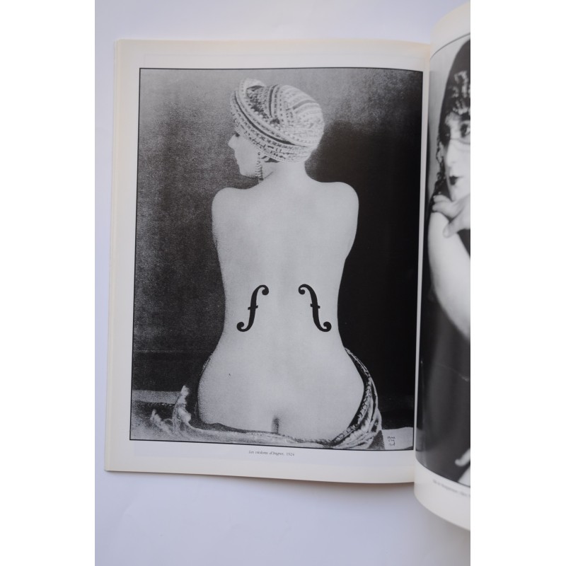 Man Ray