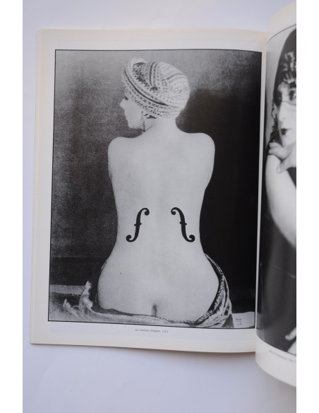Man Ray