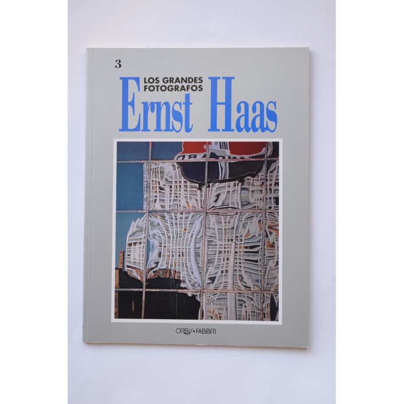 Ernst Haas
