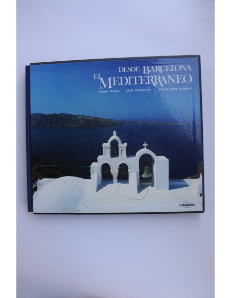 El Mediterráneo