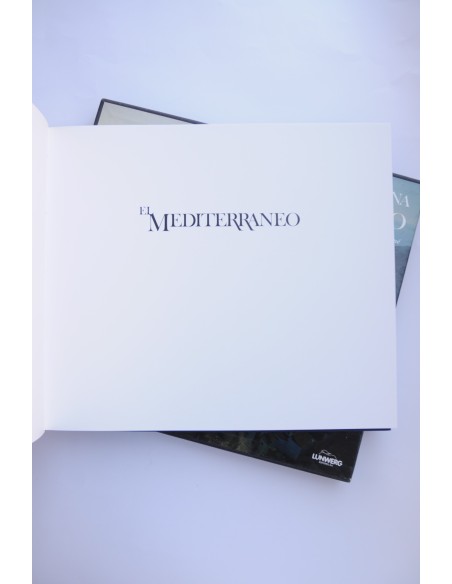 El Mediterráneo