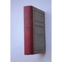 Compendio de filosofía  2