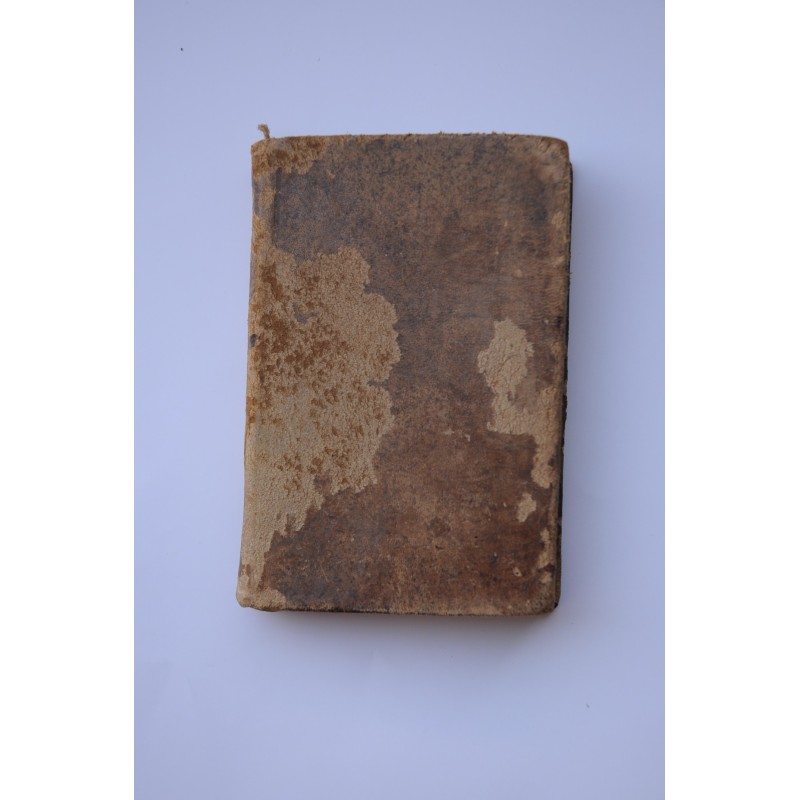 Las figuras de la biblia o historia del viejo y...