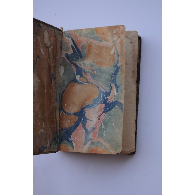 Las figuras de la biblia o historia del viejo y...