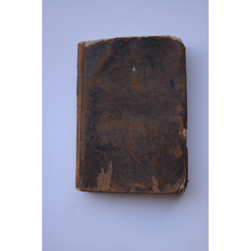 Las figuras de la biblia o historia del viejo y...