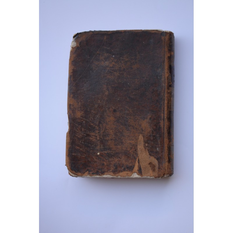 Las figuras de la biblia o historia del viejo y...