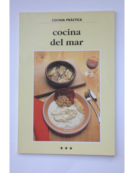 Cocina del mar