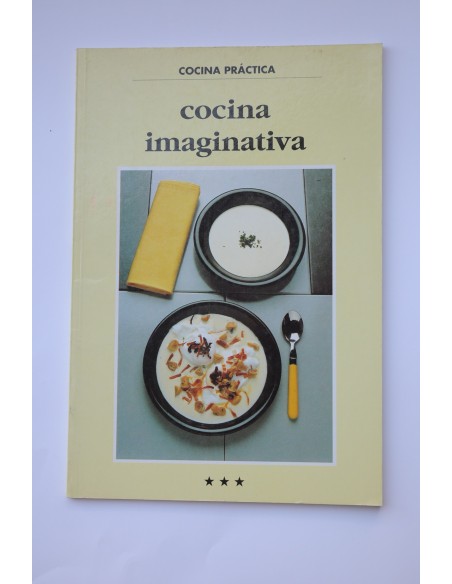 Cocina imaginativa