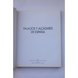 Palacios y Alcázares de España. Patrimonio Cultural de... 2
