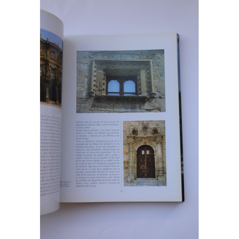 Palacios y Alcázares de España. Patrimonio...
