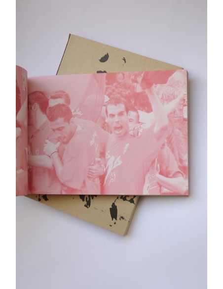 Los ascensos del Real Murcia