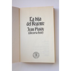 La hija del Regente 2