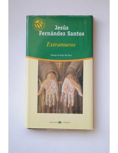 Extramuros