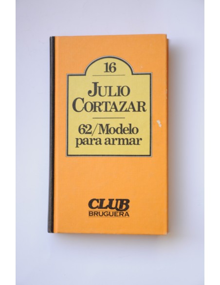 62. Modelo para armar