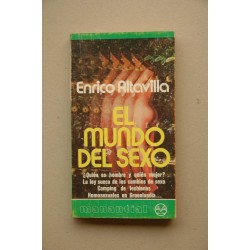 El mundo del sexo
