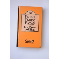 Los pazos de Ulloa