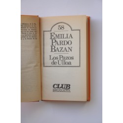 Los pazos de Ulloa 2