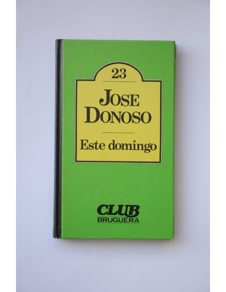 Este domingo