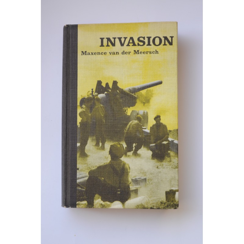 Invasión 