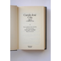 Nuevo retablo de Don Cristobita  y otras obras 2