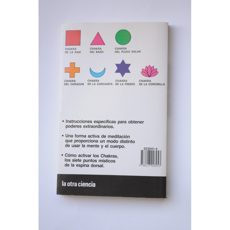 Manual de meditación