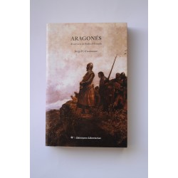 Aragonés. Al servicio de Pedro el Grande
