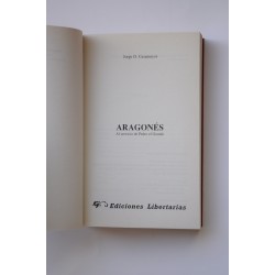 Aragonés. Al servicio de Pedro el Grande 2