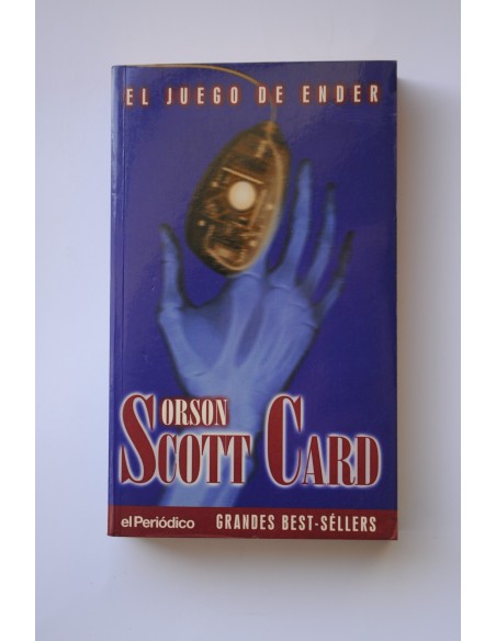 El juego de Ender