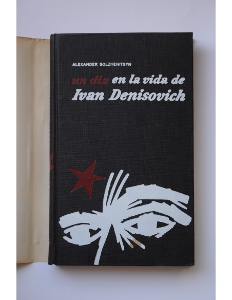 Un día en la vida de Ivan Denisovich 